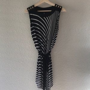 White House black market dress